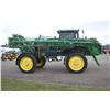Image 5 : JD R4038 self-propelled sprayer, 100' boom, eductor, hi-flo pump