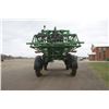 Image 7 : JD R4038 self-propelled sprayer, 100' boom, eductor, hi-flo pump