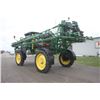 Image 8 : JD R4038 self-propelled sprayer, 100' boom, eductor, hi-flo pump