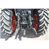 Image 11 : 2012 Kubota M110GX 4wd tractor, cab, air, 2209 hours
