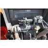 Image 12 : 2012 Kubota M110GX 4wd tractor, cab, air, 2209 hours