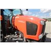 Image 18 : 2012 Kubota M110GX 4wd tractor, cab, air, 2209 hours