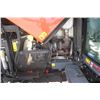 Image 20 : 2012 Kubota M110GX 4wd tractor, cab, air, 2209 hours