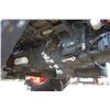 Image 22 : 2012 Kubota M110GX 4wd tractor, cab, air, 2209 hours