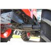 Image 23 : 2012 Kubota M110GX 4wd tractor, cab, air, 2209 hours
