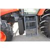 Image 24 : 2012 Kubota M110GX 4wd tractor, cab, air, 2209 hours