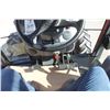 Image 29 : 2012 Kubota M110GX 4wd tractor, cab, air, 2209 hours