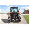 Image 7 : 2012 Kubota M110GX 4wd tractor, cab, air, 2209 hours