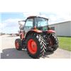 Image 8 : 2012 Kubota M110GX 4wd tractor, cab, air, 2209 hours