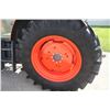 Image 9 : 2012 Kubota M110GX 4wd tractor, cab, air, 2209 hours