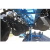 Image 12 : Kinze 3600 16/31 planter, NT coulters, KPM III monitor