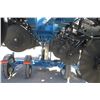 Image 14 : Kinze 3600 16/31 planter, NT coulters, KPM III monitor