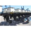 Image 15 : Kinze 3600 16/31 planter, NT coulters, KPM III monitor