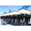 Image 17 : Kinze 3600 16/31 planter, NT coulters, KPM III monitor
