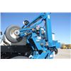 Image 18 : Kinze 3600 16/31 planter, NT coulters, KPM III monitor