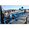 Image 22 : Kinze 3600 16/31 planter, NT coulters, KPM III monitor