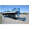 Image 4 : Kinze 3600 16/31 planter, NT coulters, KPM III monitor