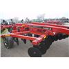 Image 14 : CIH 530B 5 shank disc ripper,made in USA