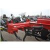Image 15 : CIH 530B 5 shank disc ripper,made in USA