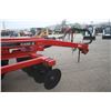 Image 18 : CIH 530B 5 shank disc ripper,made in USA