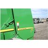 Image 10 : 2013 JD 459 round baler, 9873 total bales, made in USA