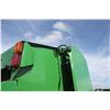 Image 11 : 2013 JD 459 round baler, 9873 total bales, made in USA
