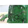 Image 15 : 2013 JD 459 round baler, 9873 total bales, made in USA