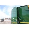 Image 17 : 2013 JD 459 round baler, 9873 total bales, made in USA