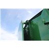 Image 18 : 2013 JD 459 round baler, 9873 total bales, made in USA