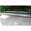 Image 19 : 2013 JD 459 round baler, 9873 total bales, made in USA