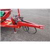 Image 13 : Kverneland 7335 round bale wrapper, low usage