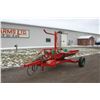 Image 2 : Kverneland 7335 round bale wrapper, low usage