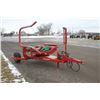 Image 3 : Kverneland 7335 round bale wrapper, low usage