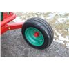 Image 7 : Kverneland 7335 round bale wrapper, low usage