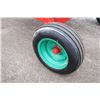 Image 8 : Kverneland 7335 round bale wrapper, low usage
