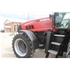 Image 14 : CIH 215 Magnum 4wd tractor, axle duals, 2001 hours