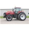 Image 1 : CIH 215 Magnum 4wd tractor, axle duals, 2001 hours