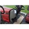 Image 27 : CIH 215 Magnum 4wd tractor, axle duals, 2001 hours