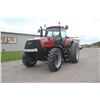 Image 2 : CIH 215 Magnum 4wd tractor, axle duals, 2001 hours