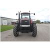 Image 3 : CIH 215 Magnum 4wd tractor, axle duals, 2001 hours