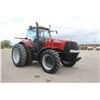 Image 4 : CIH 215 Magnum 4wd tractor, axle duals, 2001 hours