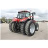 Image 6 : CIH 215 Magnum 4wd tractor, axle duals, 2001 hours