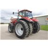 Image 8 : CIH 215 Magnum 4wd tractor, axle duals, 2001 hours