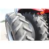 Image 10 : CIH 210 Magnum 4wd tractor, axle duals,  2698 hours