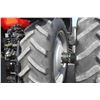 Image 13 : CIH 210 Magnum 4wd tractor, axle duals,  2698 hours
