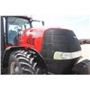 Image 17 : CIH 210 Magnum 4wd tractor, axle duals,  2698 hours