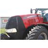 Image 18 : CIH 210 Magnum 4wd tractor, axle duals,  2698 hours