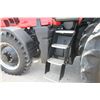 Image 22 : CIH 210 Magnum 4wd tractor, axle duals,  2698 hours