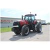 Image 2 : CIH 210 Magnum 4wd tractor, axle duals,  2698 hours