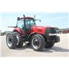 Image 4 : CIH 210 Magnum 4wd tractor, axle duals,  2698 hours